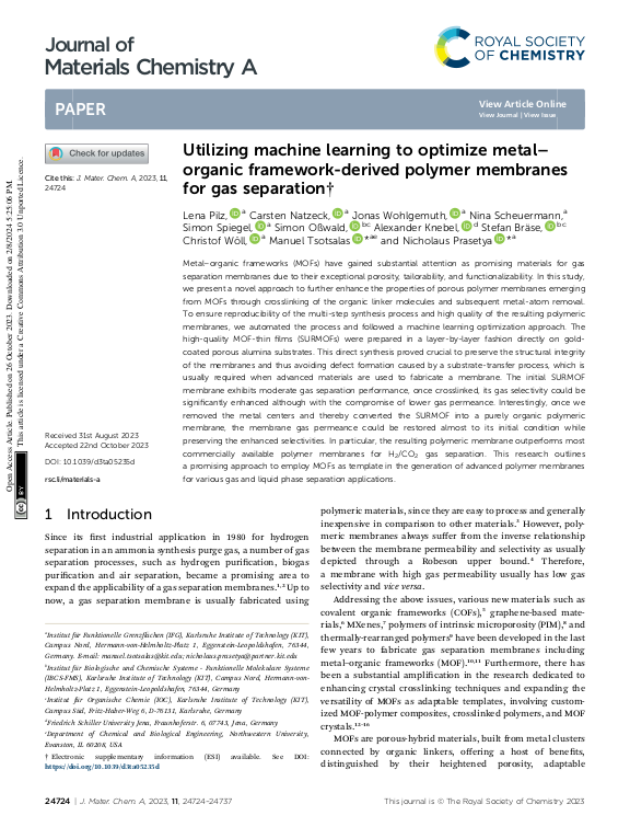 Cover der Publikation