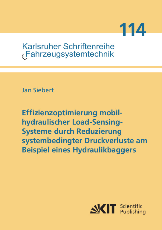 Cover der Publikation