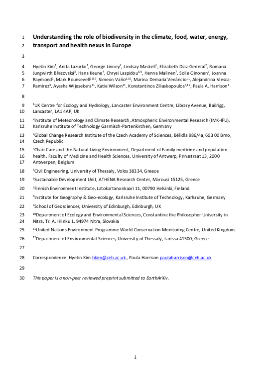 Cover der Publikation