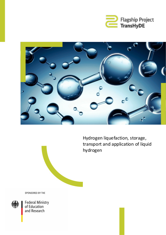 Cover der Publikation