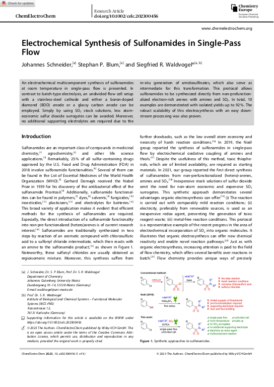 Cover der Publikation