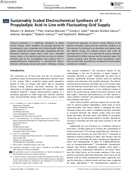 Cover der Publikation