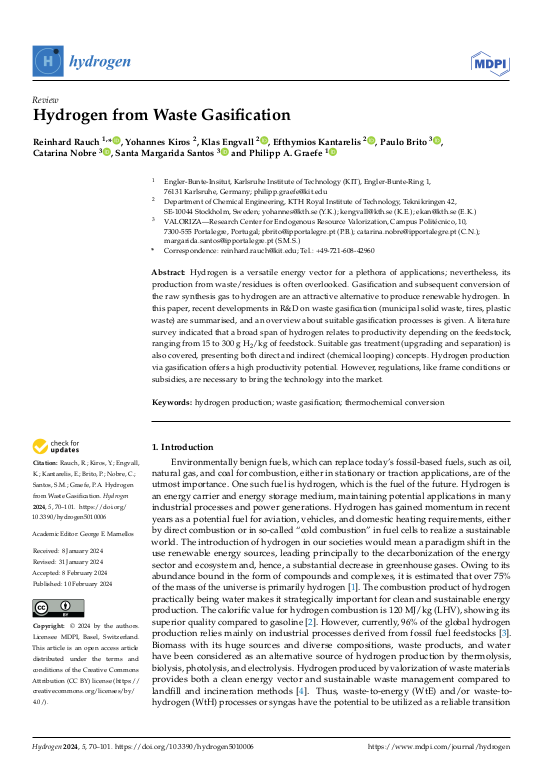 Cover der Publikation