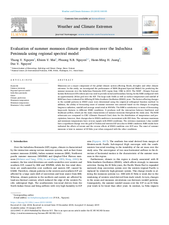 Cover der Publikation