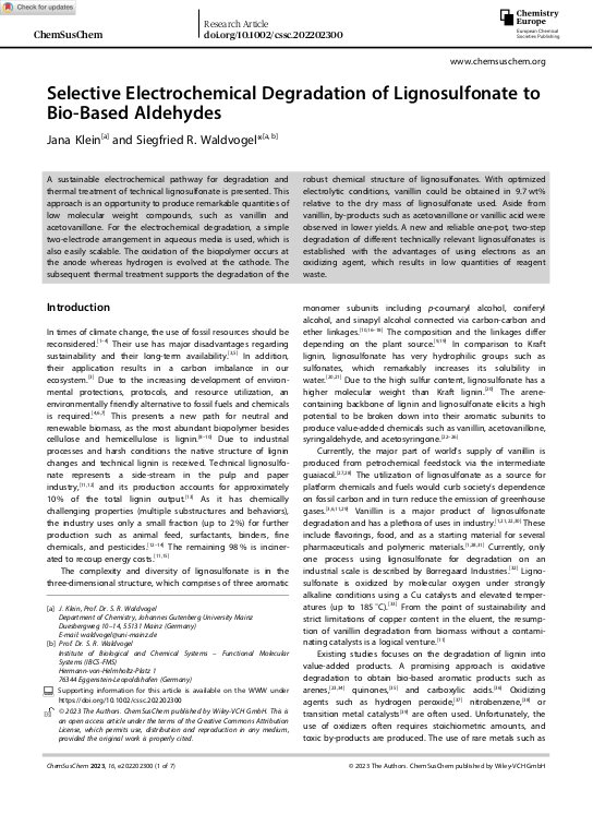 Cover der Publikation