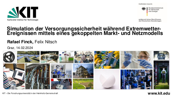 Cover der Publikation