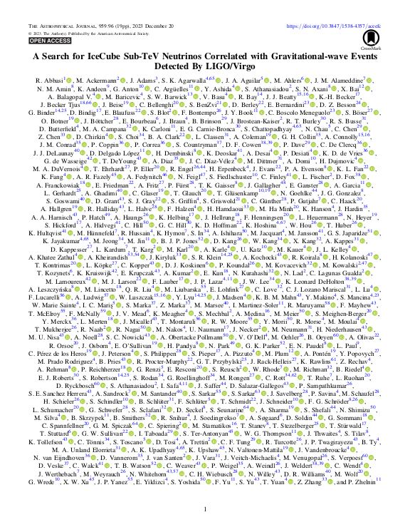 Cover der Publikation