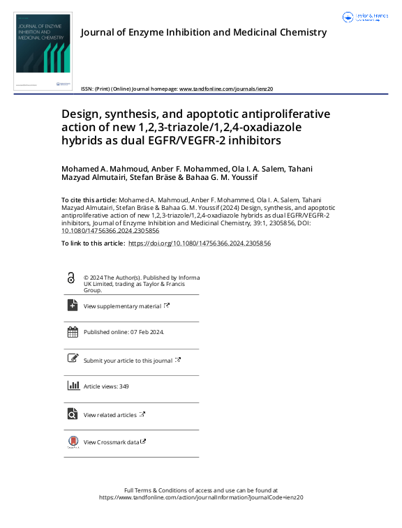 Cover der Publikation