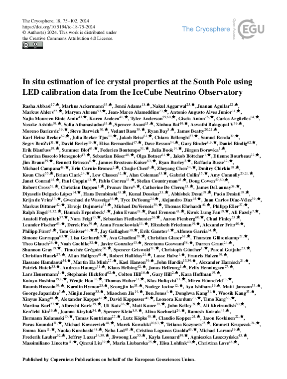 Cover der Publikation