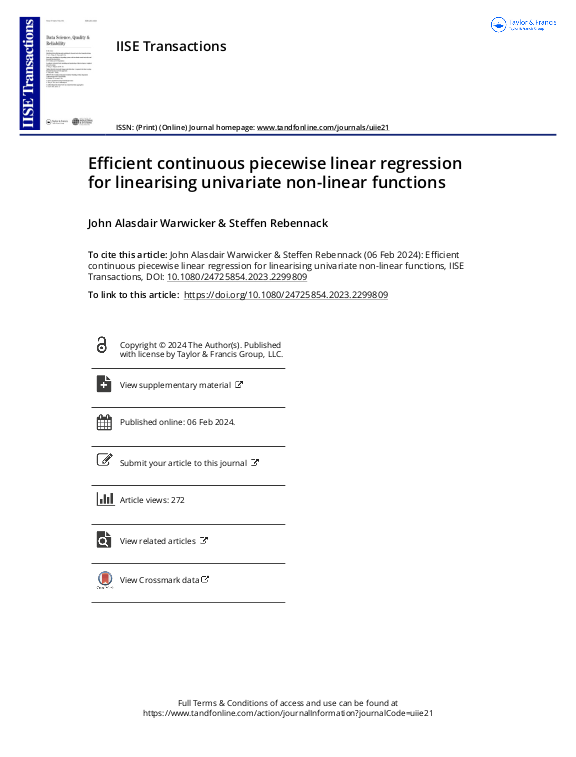 Cover der Publikation