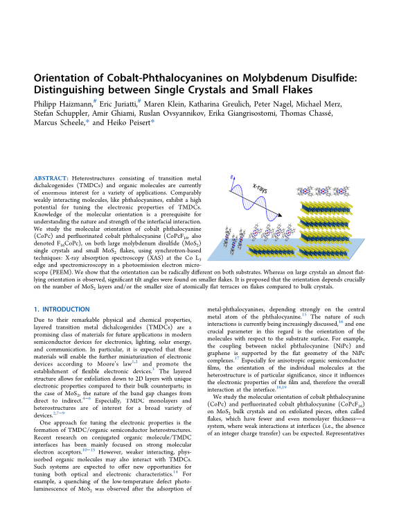 Cover der Publikation