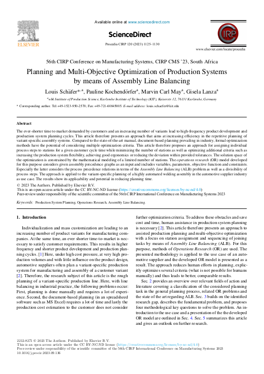 Cover der Publikation