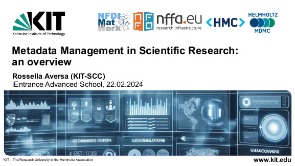 Cover der Publikation