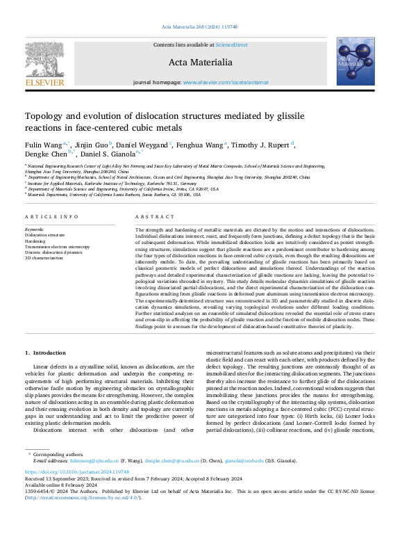 Cover der Publikation