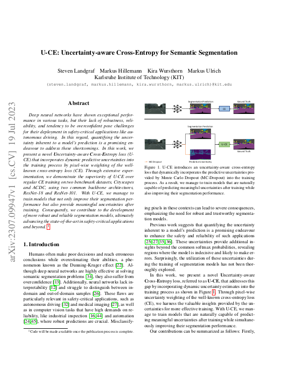 Cover der Publikation