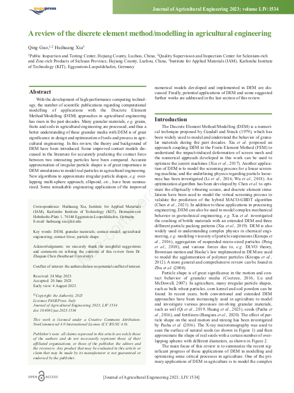 Cover der Publikation