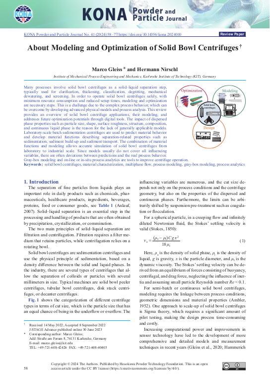 Cover der Publikation