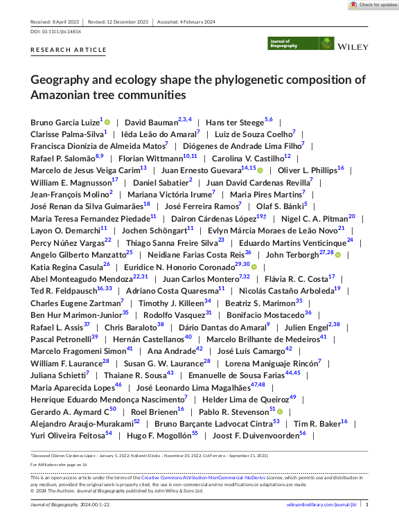 Cover der Publikation