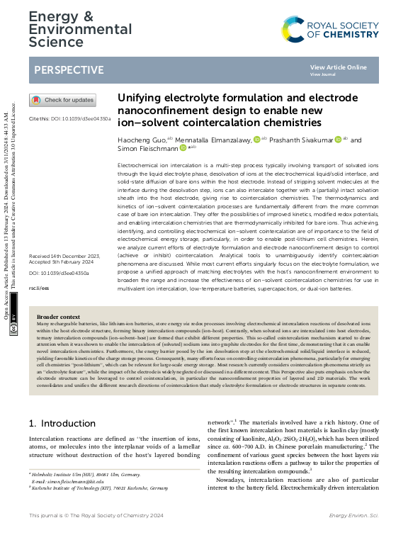 Cover der Publikation