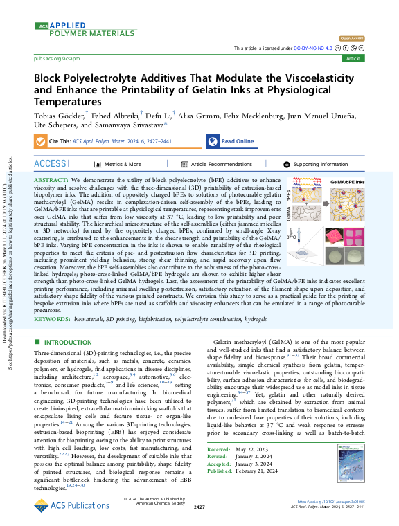 Cover der Publikation