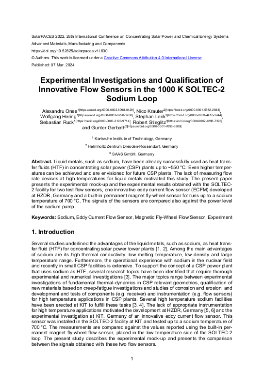 Cover der Publikation