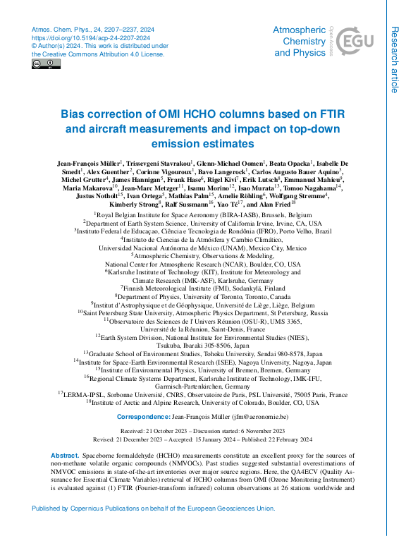 Cover der Publikation