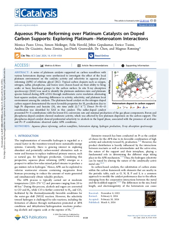 Cover der Publikation