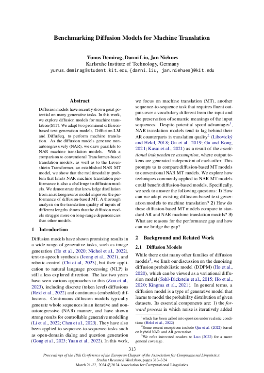 Cover der Publikation