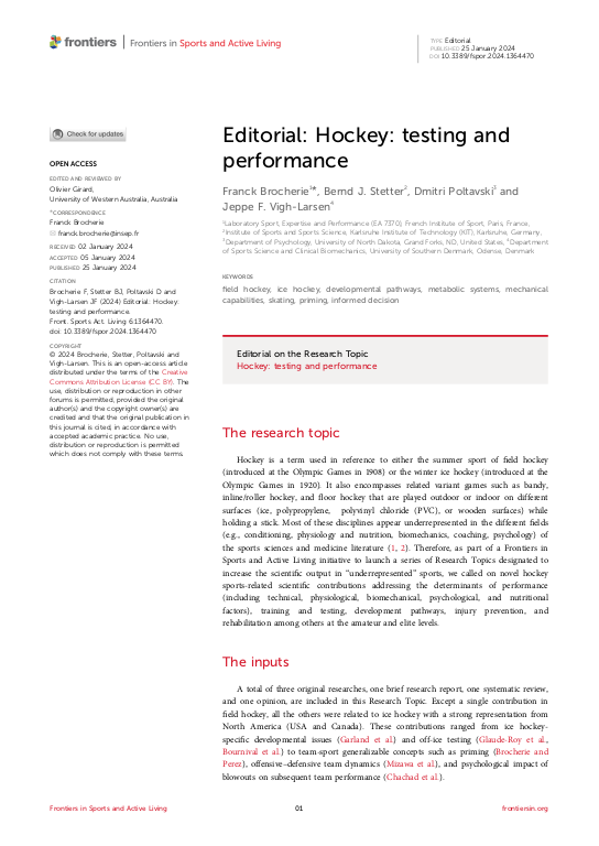 Cover der Publikation