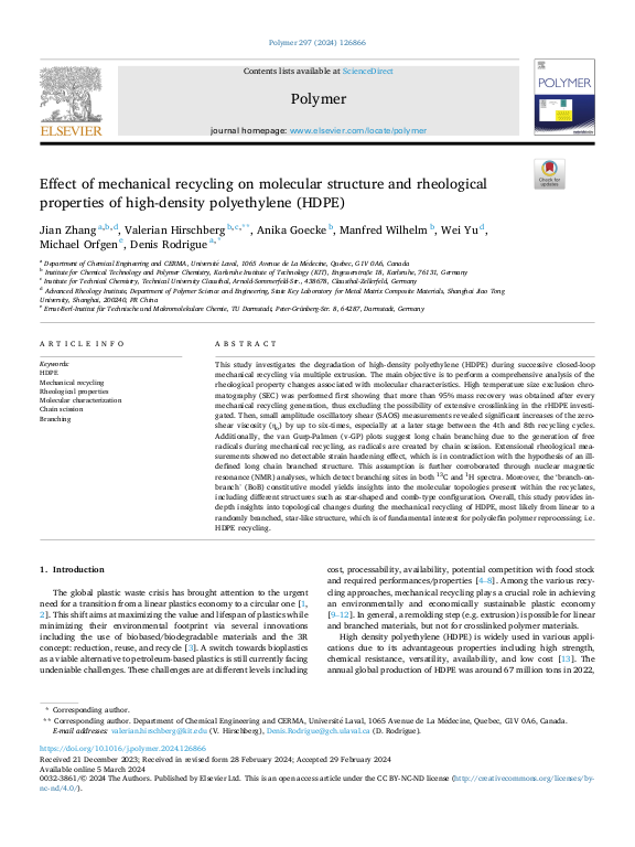 Cover der Publikation