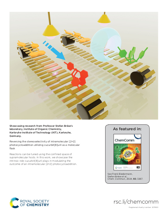 Cover der Publikation