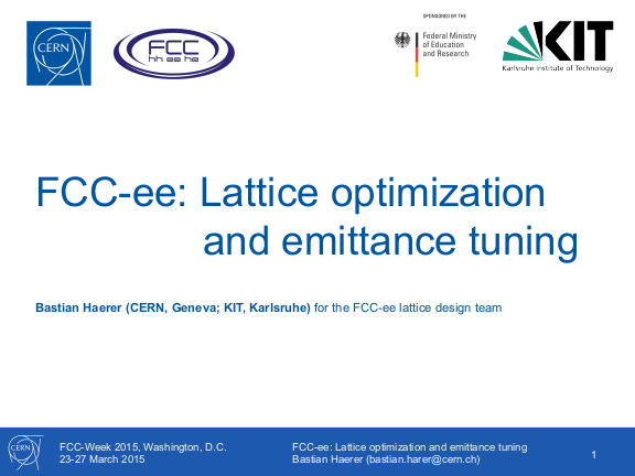 Cover der Publikation