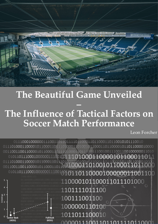 Cover der Publikation