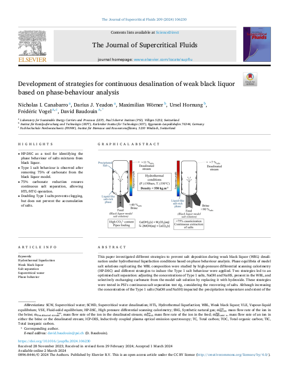 Cover der Publikation