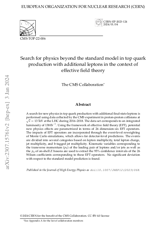 Cover der Publikation