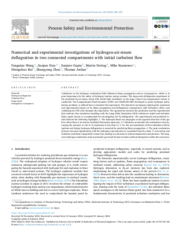 Cover der Publikation