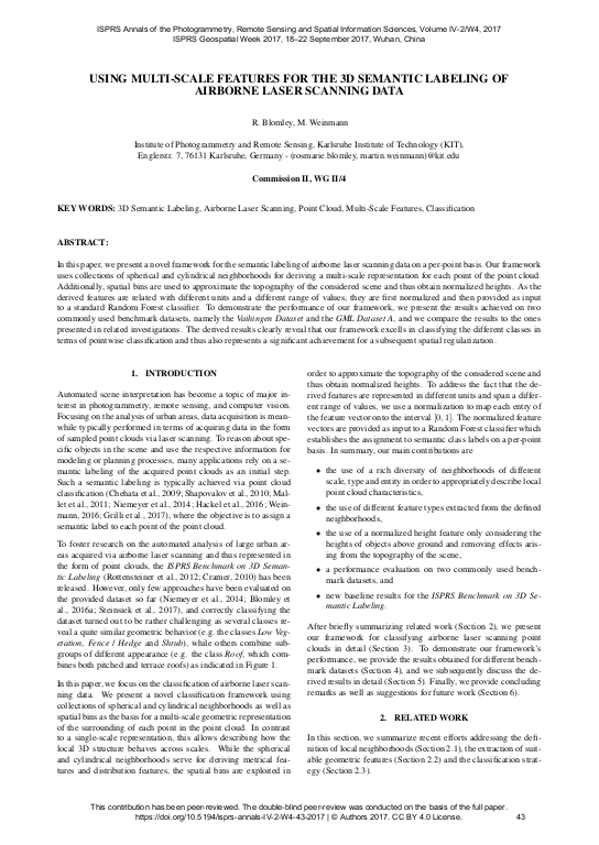 Cover der Publikation