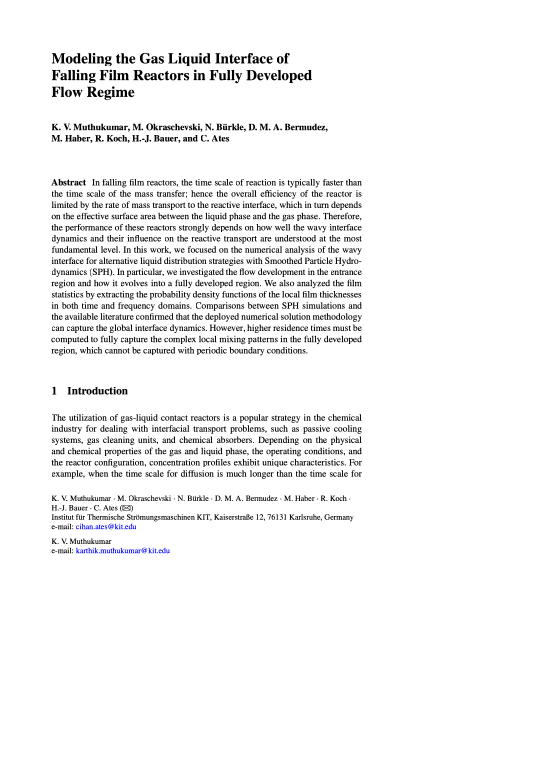 Cover der Publikation