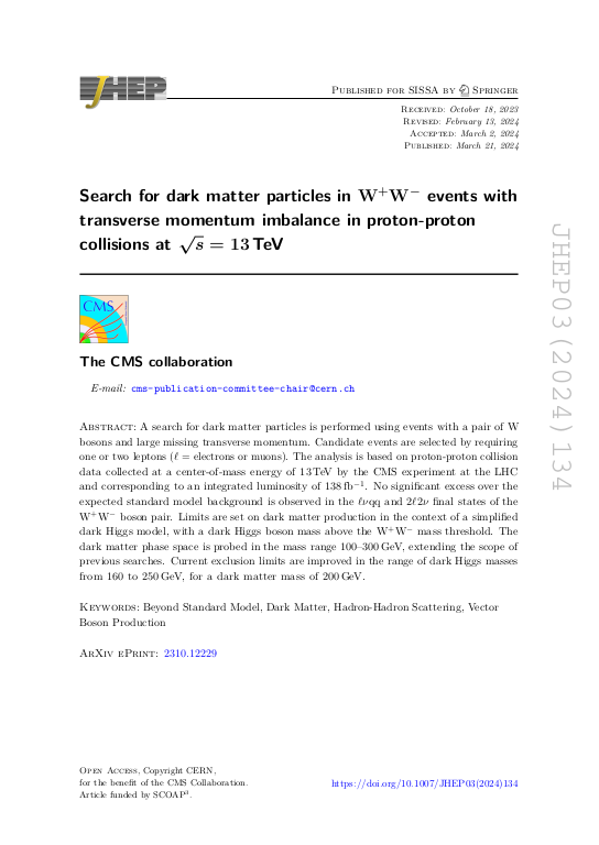 Cover der Publikation