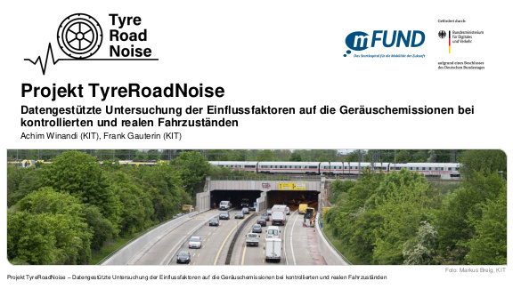 Cover der Publikation