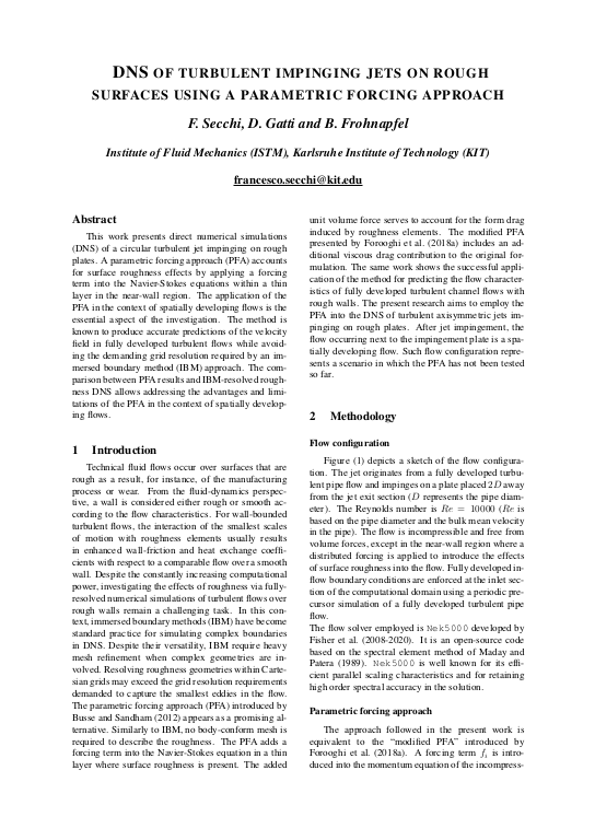 Cover der Publikation