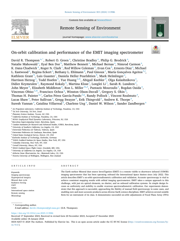 Cover der Publikation