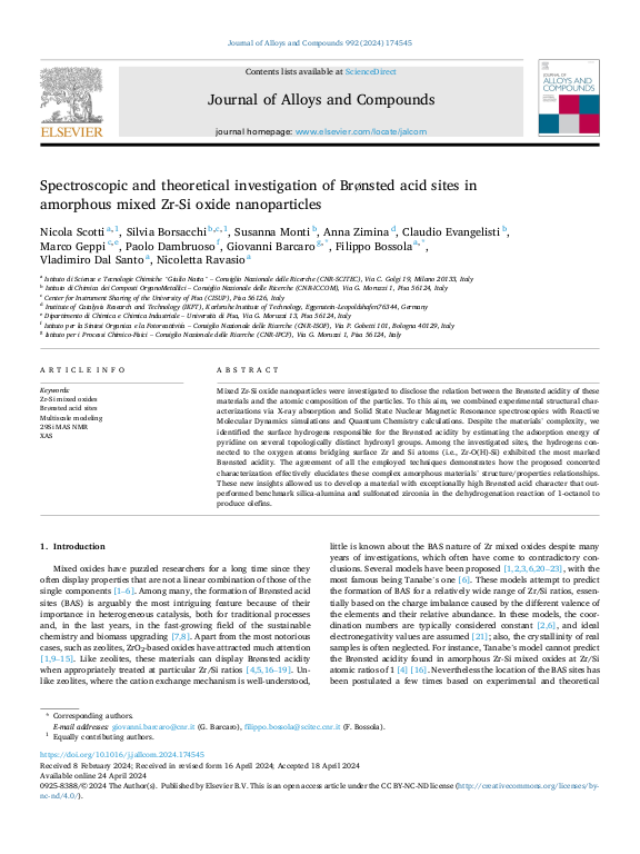 Cover der Publikation