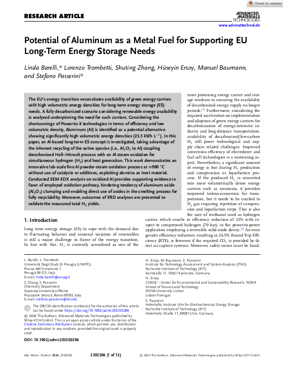 Cover der Publikation