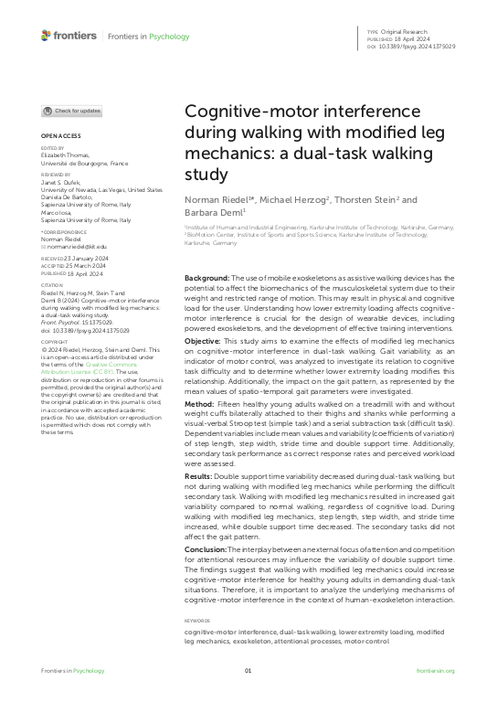 Cover der Publikation