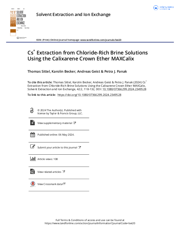 Cover der Publikation