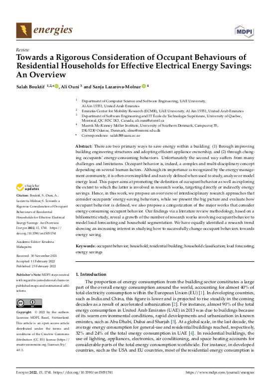 Cover der Publikation