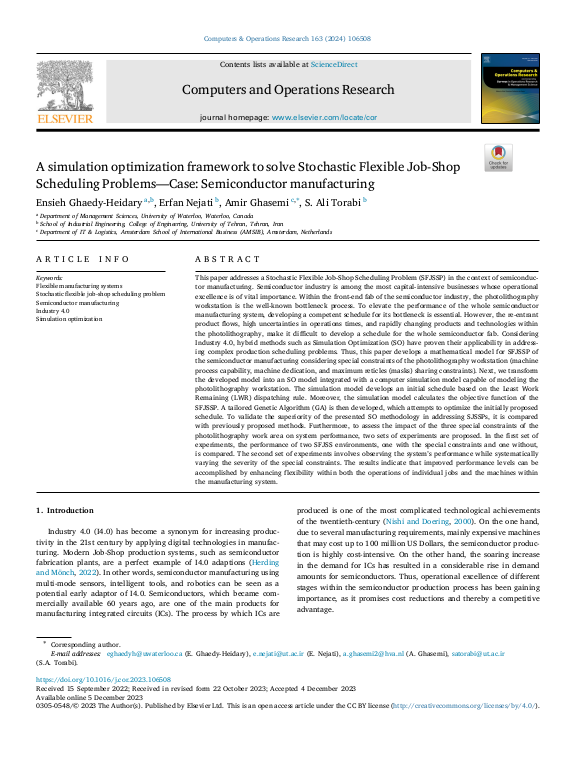 Cover der Publikation