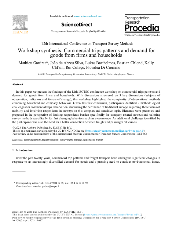 Cover der Publikation