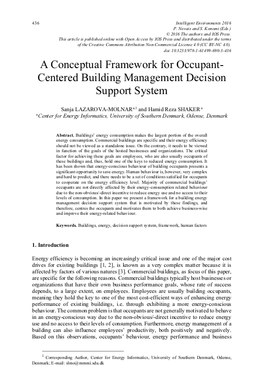 Cover der Publikation